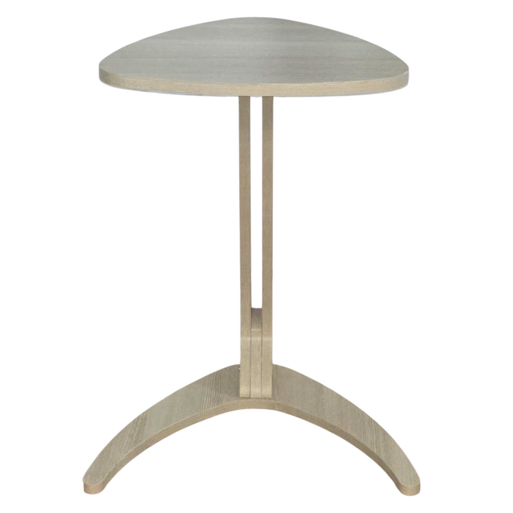 The snuggy table (Silver)