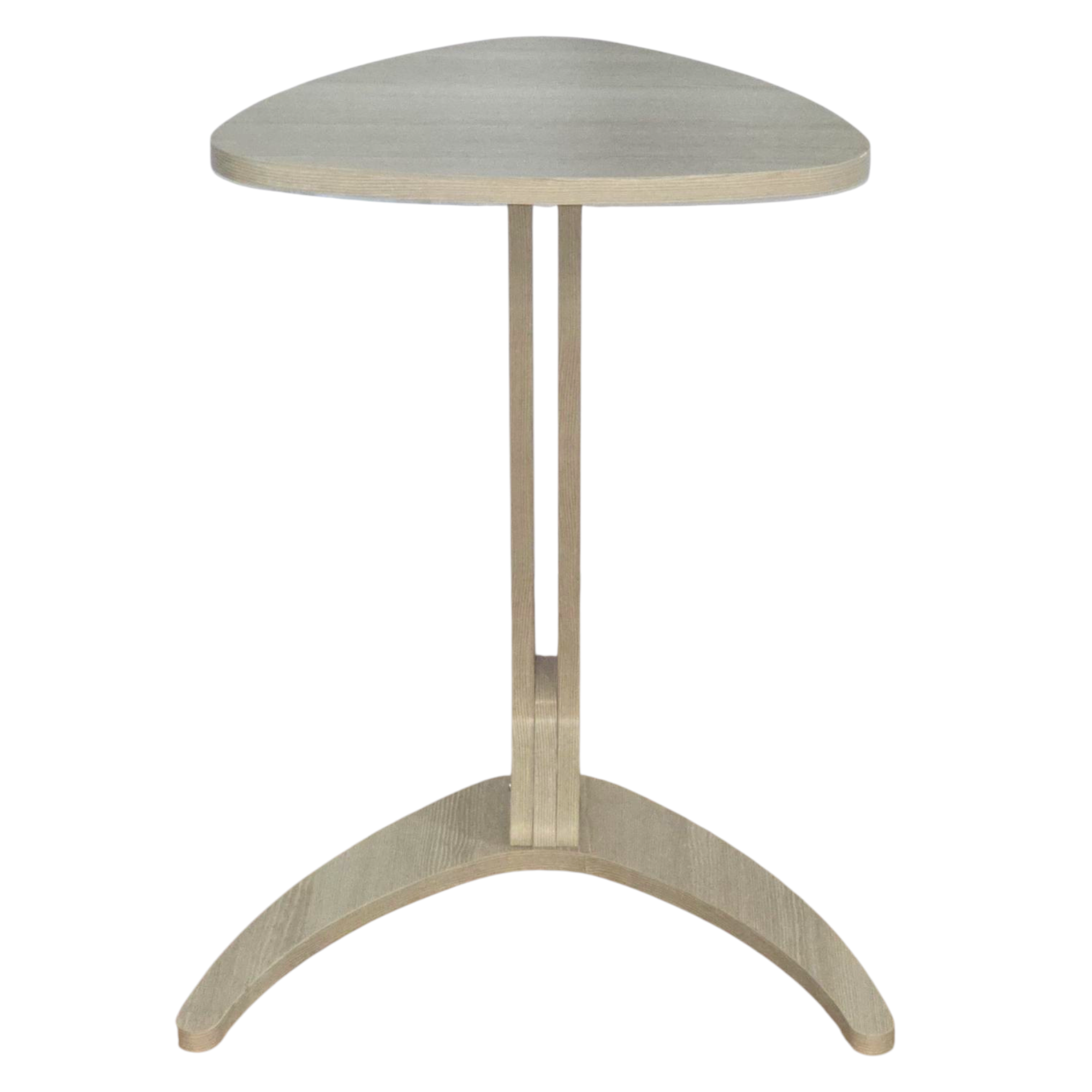 The snuggy table (Silver)